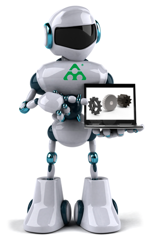 Sinterformteile Gestaltungshinweise